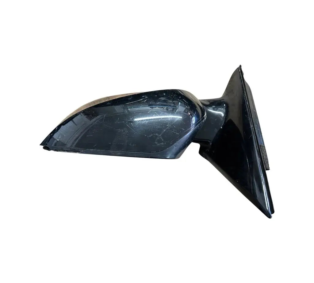 Infiniti QX50 (2016-2017) Left Side Mirror W/O Camera OEM (Black)(Cracked) INFINITI