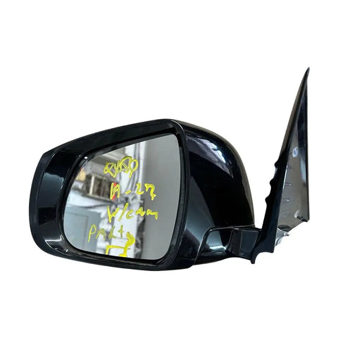 Infiniti QX50 (2019-2021) Left Side Mirror W/O Camera OEM (For Parts) INFINITI