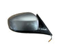 Infiniti EX35 (2008-2012)|EX37 (2013)|QX50 (2014-2015) Right Side Mirror W/O Camera OEM (Grey) INFINITI