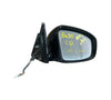 Infiniti EX35 (2008-2012)|EX37 (2013)|QX50 (2014-2015) Right Side Mirror W/O Camera OEM (White) INFINITI