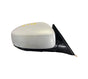 Infiniti EX35 (2008-2012)|EX37 (2013)|QX50 (2014-2015) Right Side Mirror W/O Camera OEM (White) INFINITI