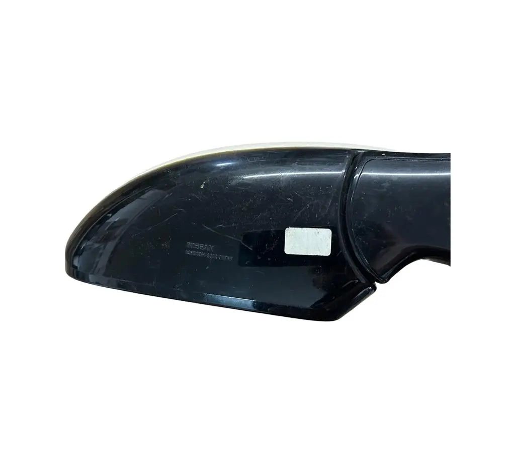 Infiniti EX35 (2008-2012)|EX37 (2013)|QX50 (2014-2015) Right Side Mirror W/O Camera OEM (White) INFINITI