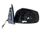 Infiniti  QX60 (2016-2020) Right Side Mirror W/O Camera , Cover and Glass  (96301-9NJ1E) INFINITI