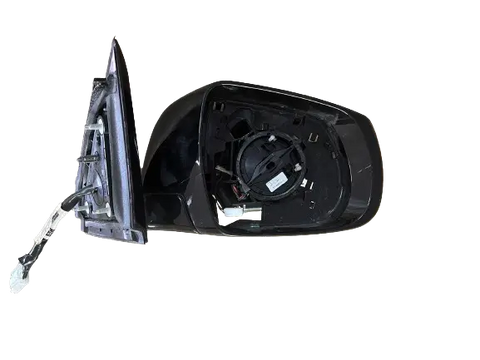 Infiniti  QX60 (2016-2020) Right Side Mirror W/O Camera , Cover and Glass  (96301-9NJ1E) INFINITI