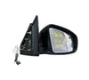 Infiniti JX35 (2013)|QX60 (2014-2015) Right Side Mirror W/O Camera (Black) INFINITI