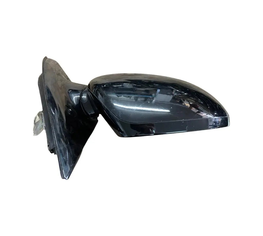 Infiniti JX35 (2013)|QX60 (2014-2015) Right Side Mirror W/O Camera (Black) INFINITI