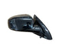 Infiniti JX35 (2013)|QX60 (2014-2015) Right Side Mirror W/O Camera (Black) INFINITI
