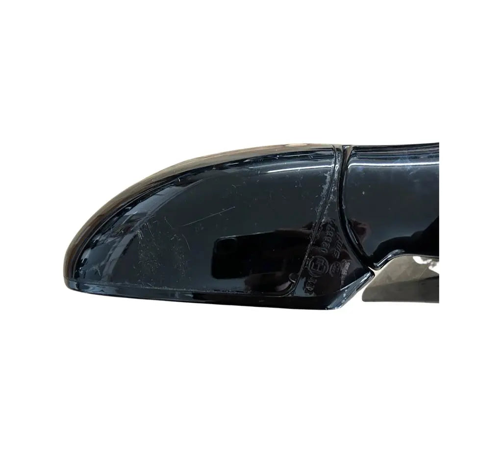 Infiniti JX35 (2013)|QX60 (2014-2015) Right Side Mirror W/O Camera (Black) INFINITI