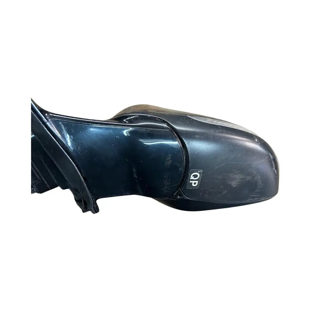 Infiniti Q50 (2014-2022) Left Side Mirror W/O Camera (Black) INFINITI