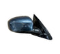 Nissan Pathfinder (2013--2014-2015-2016-2017) Left Side Mirror W/O Camera (Blue) INFINITI