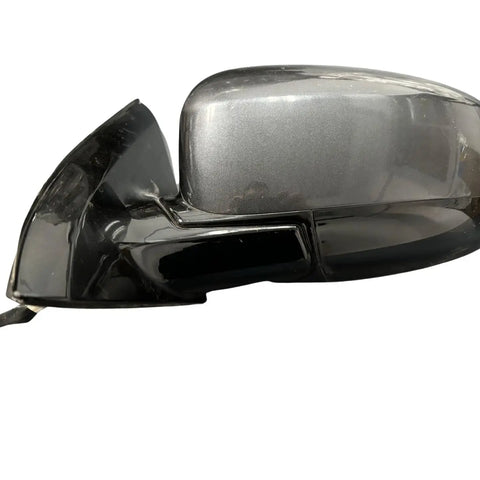 Infiniti JX35 (2013)|QX60 (2014-2015) Left Side Mirror W/O Camera (Grey) INFINITI