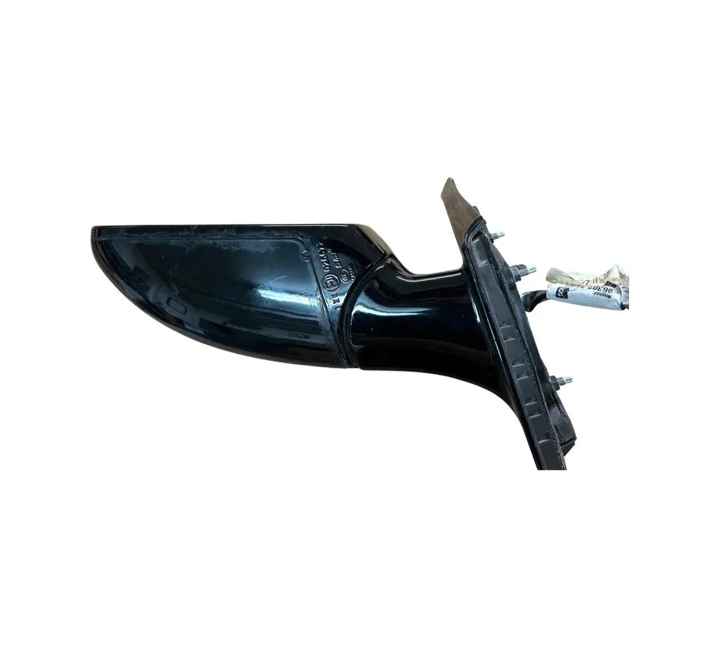 Infiniti JX35 (2013)|QX60 (2014-2015) Left Side Mirror W/O Camera (White) INFINITI