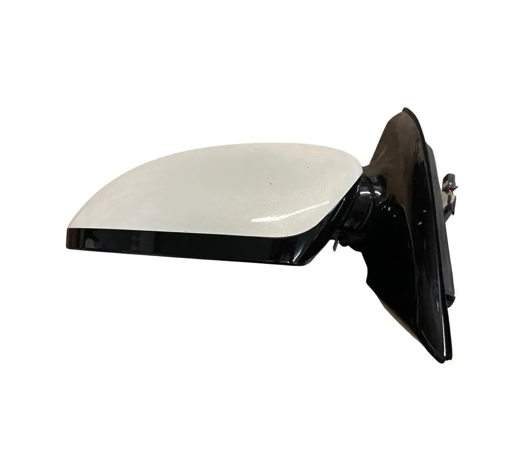 Infiniti JX35 (2013)|QX60 (2014-2015) Left Side Mirror W/O Camera (White) INFINITI