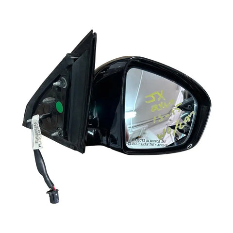 Infiniti JX35 (2013)|QX60 (2014-2015) Right Side Mirror W/O Camera (White) INFINITI