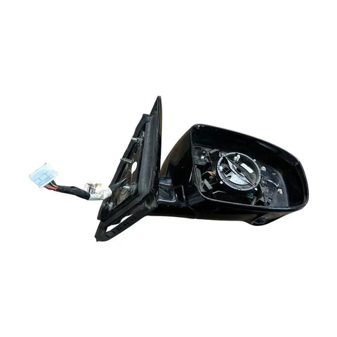 Infiniti JX35 (2013)|QX60 (2014-2015) Right Side Mirror W/ Camera W/O Cover INFINITI
