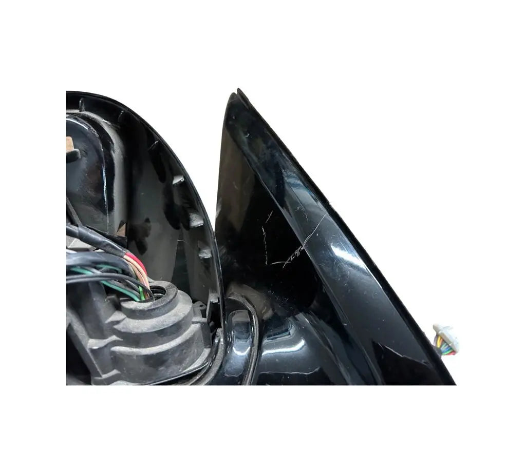 Infiniti JX35 (2013)|QX60 (2014-2015) Right Side Mirror W/ Camera W/O Cover INFINITI