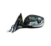 Infiniti Q50 (2014-2022) Left Side Mirror W/ Camera W/O Mirror W/O Cover INFINITI