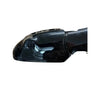 Infiniti JX35 (2013)|QX60 (2014-2015) Right Side Mirror W/ Camera W/ Mirror W/O Cover (Cracked) INFINITI