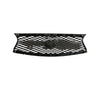 Infiniti Q50 (2014-2017) OEM Front Bumper Upper Grille W/O Emblem 62310-4HB0A INFINITI