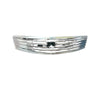 Infiniti G35 (2007-2008)|G37 (2008-2010) OEM Front Bumper Grille W/O Emblem (62070-JK600) INFINITI