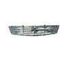Infiniti G35 (2007-2008)|G37 (2008-2010) OEM Front Bumper Grille W/O Emblem (62070-JK600) INFINITI