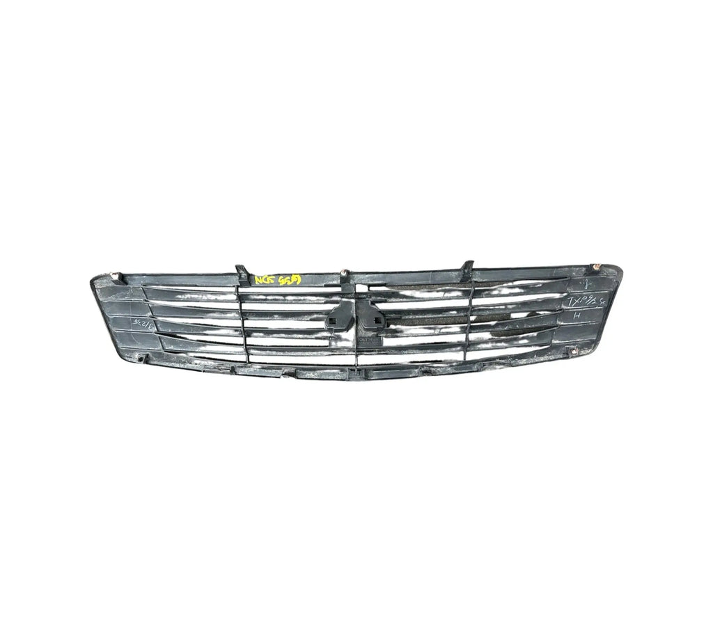 Infiniti G35 (2007-2008)|G37 (2008-2010) OEM Front Bumper Grille W/O Emblem (62070-JK600) INFINITI