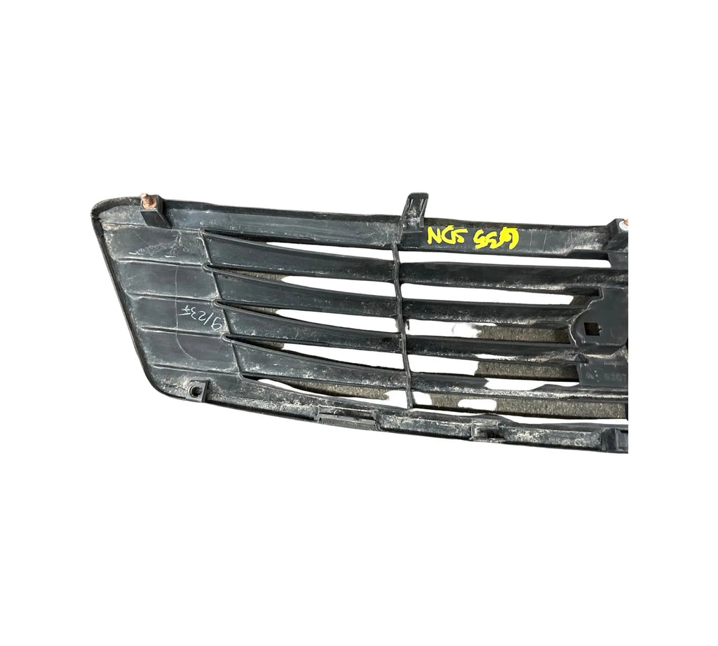 Infiniti G35 (2007-2008)|G37 (2008-2010) OEM Front Bumper Grille W/O Emblem (62070-JK600) INFINITI