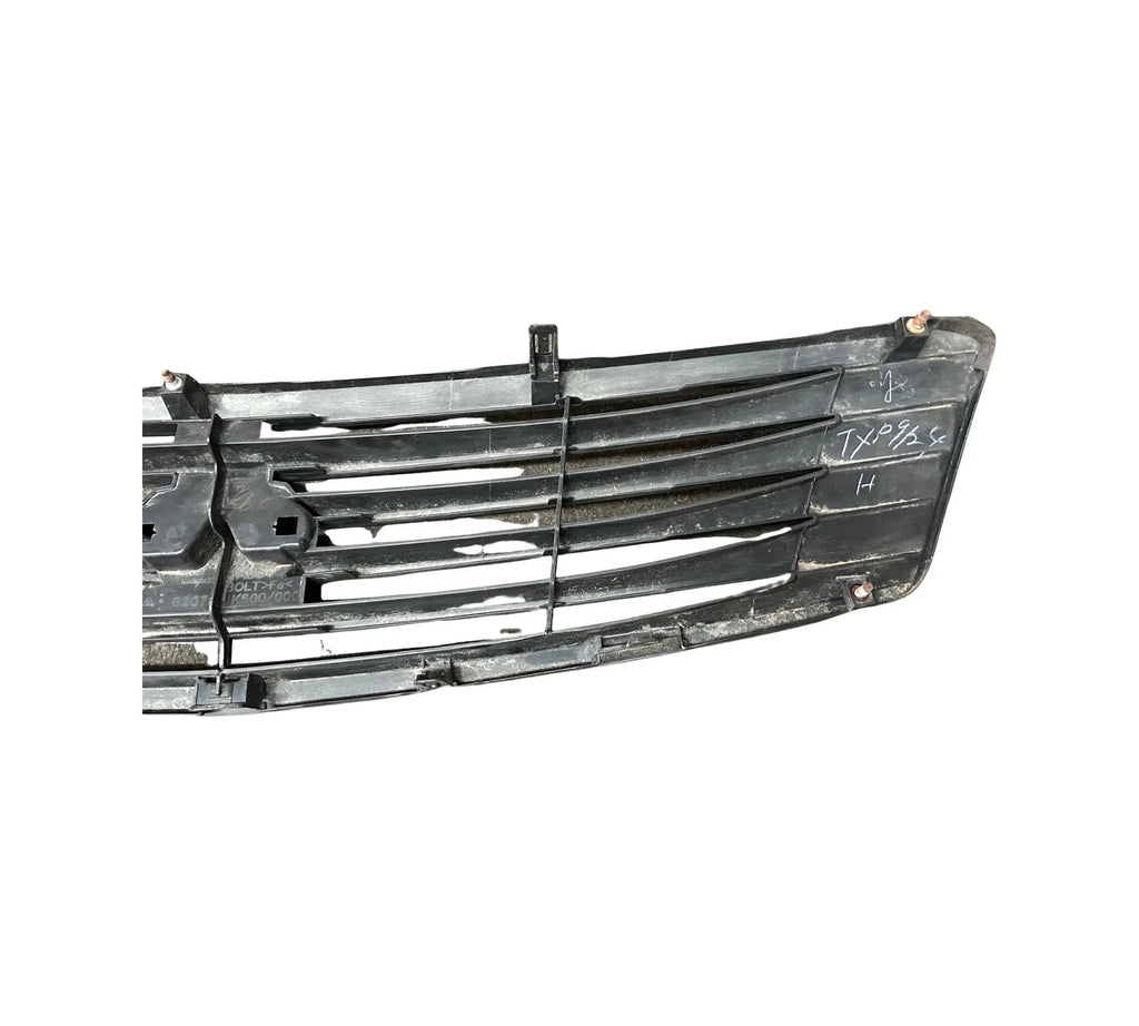 Infiniti G35 (2007-2008)|G37 (2008-2010) OEM Front Bumper Grille W/O Emblem (62070-JK600) INFINITI
