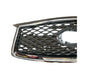Infiniti QX50 (2018-2022) OEM Front Bumper Grille W/O Emblem (62310-5NA0A) INFINITI