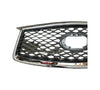 Infiniti QX50 (2018-2022) OEM Front Bumper Grille W/O Emblem (62310-5NA0A) INFINITI
