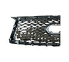 Infiniti QX50 (2018-2022) OEM Front Bumper Grille W/O Emblem (62310-5NA0A) INFINITI