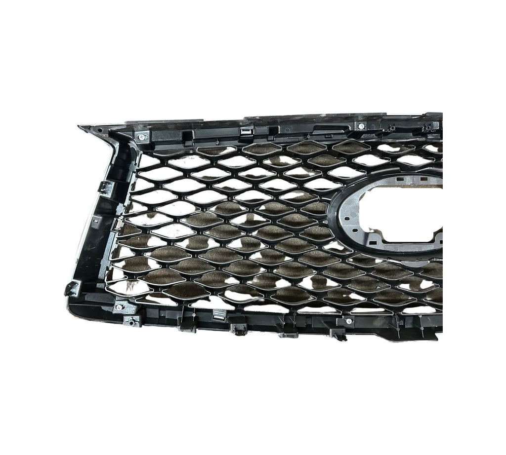 Infiniti QX50 (2018-2022) OEM Front Bumper Grille W/O Emblem (62310-5NA0A) INFINITI