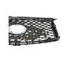 Infiniti QX50 (2018-2022) OEM Front Bumper Grille W/O Emblem (62310-5NA0A) INFINITI