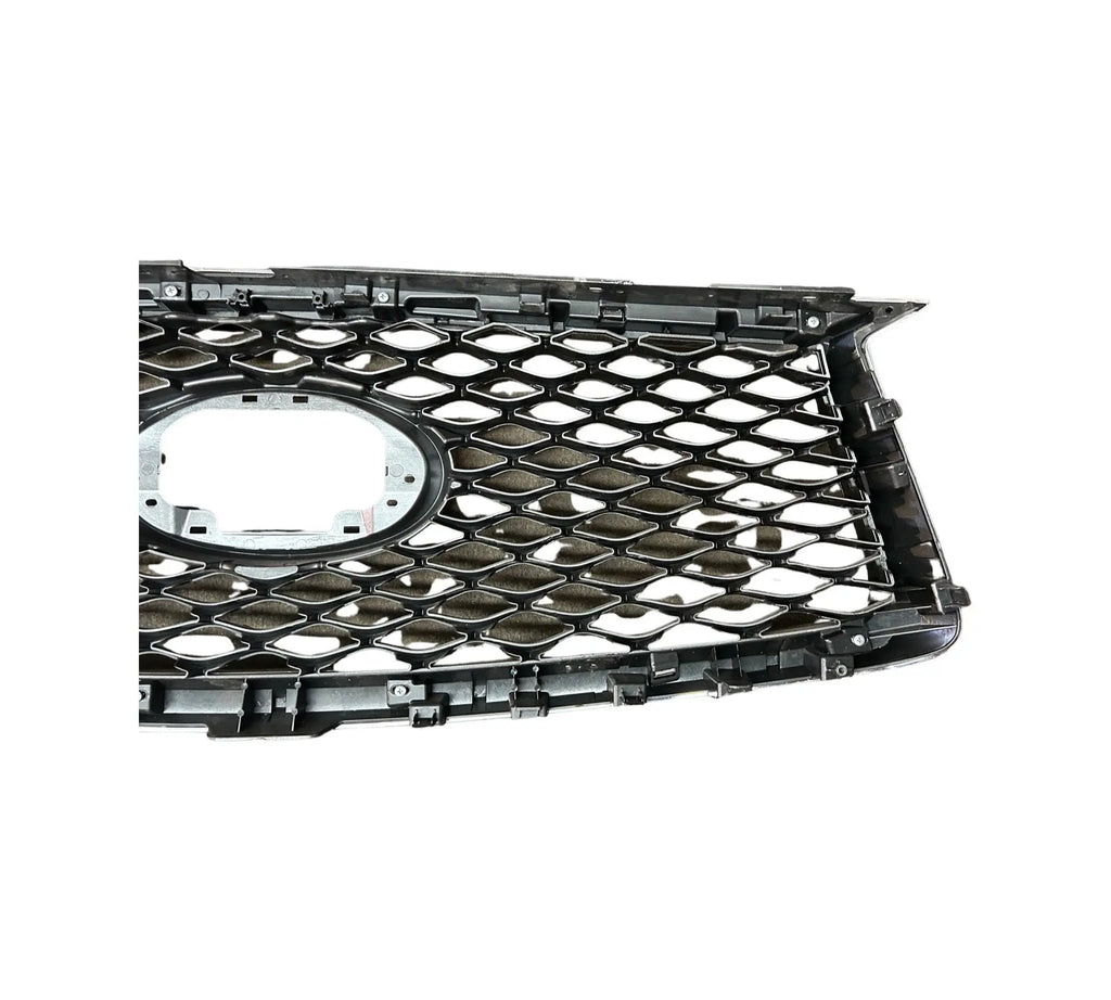 Infiniti QX50 (2018-2022) OEM Front Bumper Grille W/O Emblem (62310-5NA0A) INFINITI