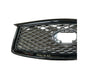 Infiniti QX50 (2018-2022) Front Bumper Grille W/O Emblem (Gloss Black) (62310-5NA0A) INFINITI