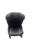 Infiniti Q60  (2017-2022)  Front Left Seat (Black) W/O LOGO INFINITI