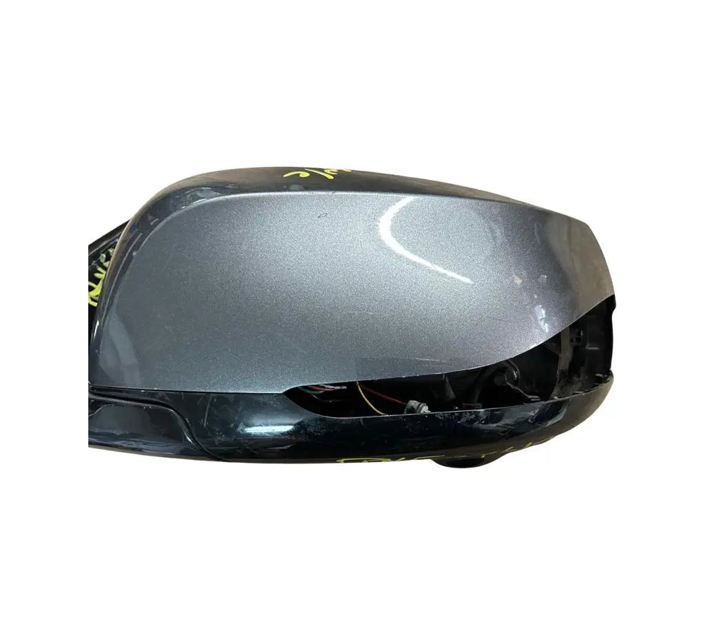 Infiniti QX50 (2016-2017) Left Side Mirror W/O Camera W/O Mirror OEM (Grey) INFINITI