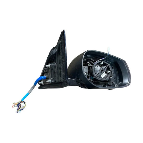 Infiniti Q50 (2014-2022) Right Side Mirror W/ Camera W/O Mirror (Grey) INFINITI