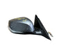 Infiniti Q50 (2014-2022) Right Side Mirror W/ Camera W/O Mirror (Grey) INFINITI