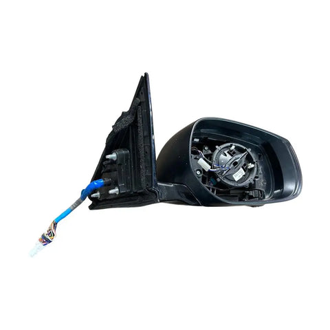 Infiniti Q50 (2014-2022) Right Side Mirror W/Camera W/O Mirror (Grey) INFINITI