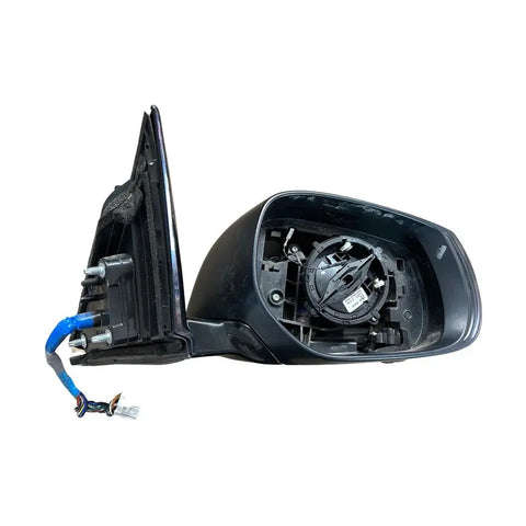 Infiniti Q50 (2014-2022) Right Side Mirror W/Camera W/O Mirror (Grey) INFINITI