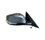 Infiniti Q50 (2014-2022) Right Side Mirror W/Camera W/O Mirror (Grey) INFINITI