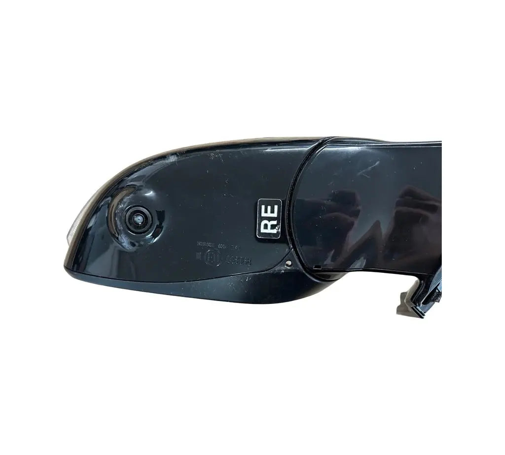 Infiniti Q50 (2014-2022) Right Side Mirror W/Camera W/O Mirror (Grey) INFINITI