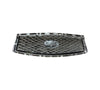 Infiniti Q50 (2018-2022) OEM Front Bumper Grille W/O Trim (62310-6HH0A) INFINITI