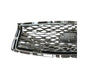 Infiniti Q50 (2018-2022) OEM Front Bumper Grille W/O Trim (62310-6HH0A) INFINITI