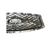 Infiniti Q50 (2018-2022) OEM Front Bumper Grille W/O Trim (62310-6HH0A) INFINITI