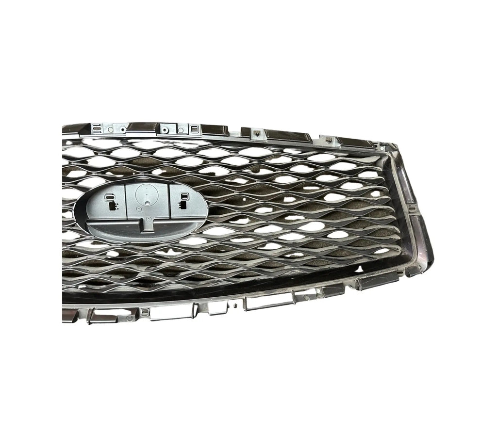 Infiniti Q50 (2018-2022) OEM Front Bumper Grille W/O Trim (62310-6HH0A) INFINITI