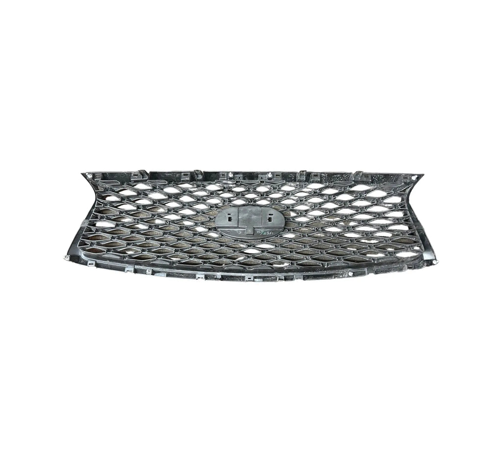 Infiniti Q50 (2018-2022) OEM Front Bumper Grille W/O Trim (62310-6HH0A) INFINITI