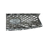 Infiniti Q50 (2018-2022) OEM Front Bumper Grille W/O Trim (62310-6HH0A) INFINITI