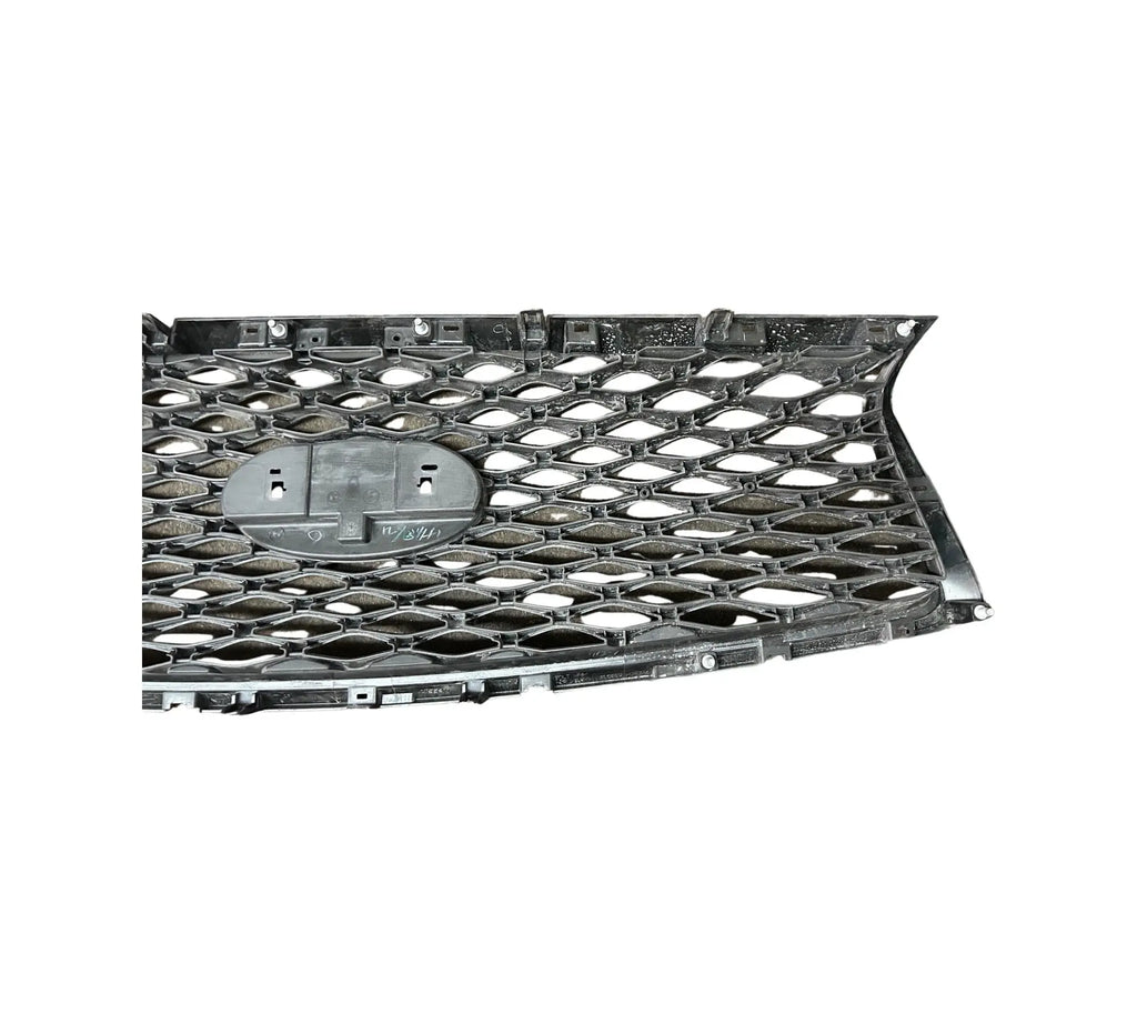 Infiniti Q50 (2018-2022) OEM Front Bumper Grille W/O Trim (62310-6HH0A) INFINITI